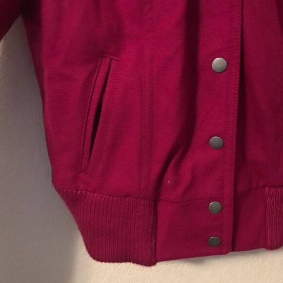 NWOT NY&C jacket  - Picture 6 of 8